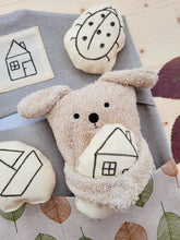 Kép betöltése a galériamegjelenítőbe: Sulis, ovis, bölcsis pupuk