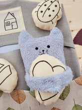 Kép betöltése a galériamegjelenítőbe: Sulis, ovis, bölcsis pupuk