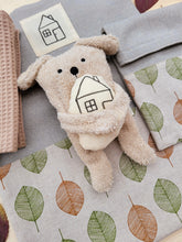 Kép betöltése a galériamegjelenítőbe: Sulis, ovis, bölcsis pupuk