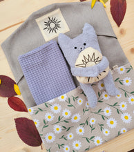 Kép betöltése a galériamegjelenítőbe: Sulis, ovis, bölcsis pupuk