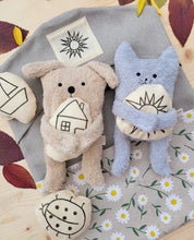 Kép betöltése a galériamegjelenítőbe: Sulis, ovis, bölcsis pupuk