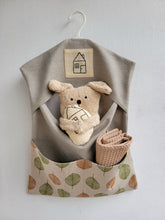 Kép betöltése a galériamegjelenítőbe: Sulis, ovis, bölcsis pupuk