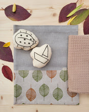 Kép betöltése a galériamegjelenítőbe: Sulis, ovis, bölcsis pupuk