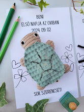 Kép betöltése a galériamegjelenítőbe: Sulis, ovis, bölcsis pupuk