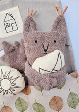 Kép betöltése a galériamegjelenítőbe: Sulis, ovis, bölcsis pupuk