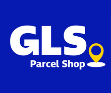Kép betöltése a galériamegjelenítőbe: GLS pick-up locations
