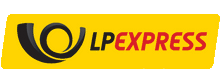 Kép betöltése a galériamegjelenítőbe: LP express parcel lockers