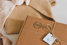 Kép betöltése a galériamegjelenítőbe: Babaváró csomag