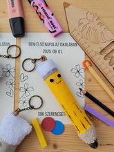 Kép betöltése a galériamegjelenítőbe: Sulis, ovis, bölcsis pupuk