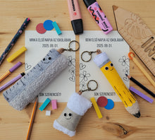 Kép betöltése a galériamegjelenítőbe: Sulis, ovis, bölcsis pupuk