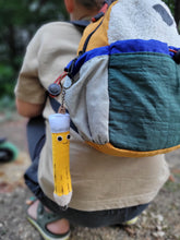 Kép betöltése a galériamegjelenítőbe: Sulis, ovis, bölcsis pupuk