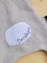 Kép betöltése a galériamegjelenítőbe: Szundibarát