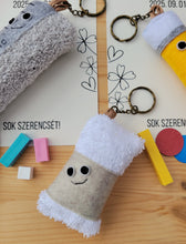 Kép betöltése a galériamegjelenítőbe: Sulis, ovis, bölcsis pupuk