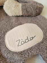 Kép betöltése a galériamegjelenítőbe: Szundibarát