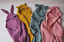 Kép betöltése a galériamegjelenítőbe: Baba törölköző