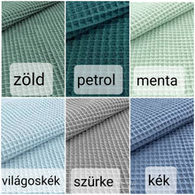 Kép betöltése a galériamegjelenítőbe: Levélpárna