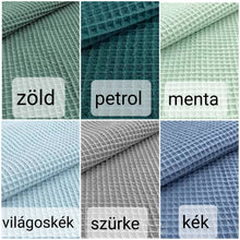 Kép betöltése a galériamegjelenítőbe: Baba törölköző - mintás