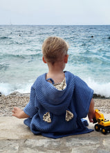 Kép betöltése a galériamegjelenítőbe: Törcsiponcsó - mintás