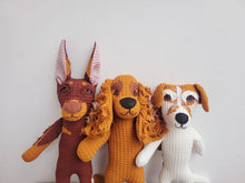 Kép betöltése a galériamegjelenítőbe: Házi kedvenc