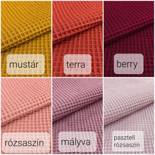 Kép betöltése a galériamegjelenítőbe: Kéztörlő