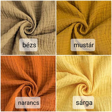 Kép betöltése a galériamegjelenítőbe: Nyálkendő