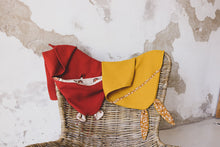 Kép betöltése a galériamegjelenítőbe: Gyerek törölköző - mintás