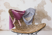 Kép betöltése a galériamegjelenítőbe: Gyerek törölköző - mintás