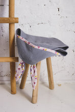 Kép betöltése a galériamegjelenítőbe: Baba törölköző - mintás