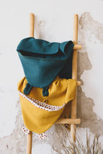 Kép betöltése a galériamegjelenítőbe: Gyerek törölköző - mintás