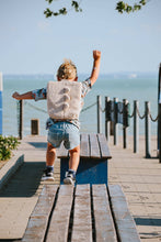 Kép betöltése a galériamegjelenítőbe: Hátizsák