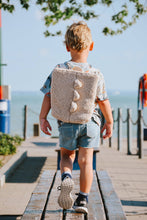 Kép betöltése a galériamegjelenítőbe: Hátizsák