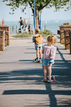 Kép betöltése a galériamegjelenítőbe: Hátizsák