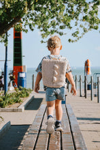 Kép betöltése a galériamegjelenítőbe: Hátizsák