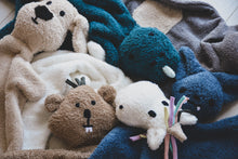 Kép betöltése a galériamegjelenítőbe: Szundibarát