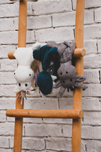 Kép betöltése a galériamegjelenítőbe: Szundibarát