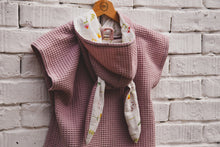 Kép betöltése a galériamegjelenítőbe: Törcsiponcsó - mintás