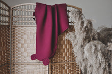 Kép betöltése a galériamegjelenítőbe: Baba törölköző