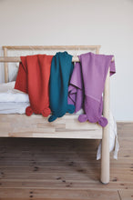 Kép betöltése a galériamegjelenítőbe: Gyerek törölköző