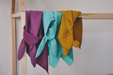 Kép betöltése a galériamegjelenítőbe: Nagy gyerek törölköző