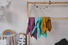 Kép betöltése a galériamegjelenítőbe: Baba törölköző