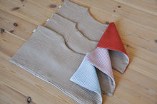 Kép betöltése a galériamegjelenítőbe: Büfikendő