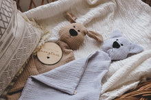 Kép betöltése a galériamegjelenítőbe: Szundikendő - Nyunyóka