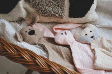 Kép betöltése a galériamegjelenítőbe: Szundikendő - Nyunyóka