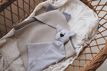 Kép betöltése a galériamegjelenítőbe: Babapólya/takaró