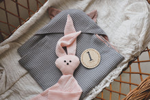 Kép betöltése a galériamegjelenítőbe: Babapólya/takaró