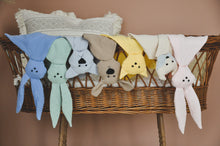 Kép betöltése a galériamegjelenítőbe: Szundikendő - Nyunyóka