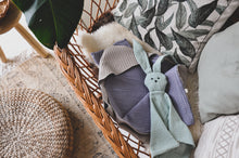 Kép betöltése a galériamegjelenítőbe: Babapólya/takaró