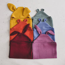 Kép betöltése a galériamegjelenítőbe: Nagy gyerek törölköző