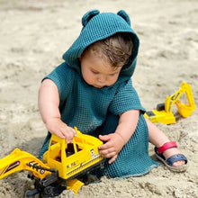 Kép betöltése a galériamegjelenítőbe: Törcsiponcsó