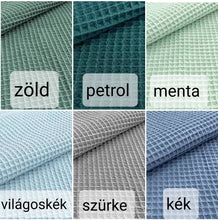 Kép betöltése a galériamegjelenítőbe: Kéztörlő